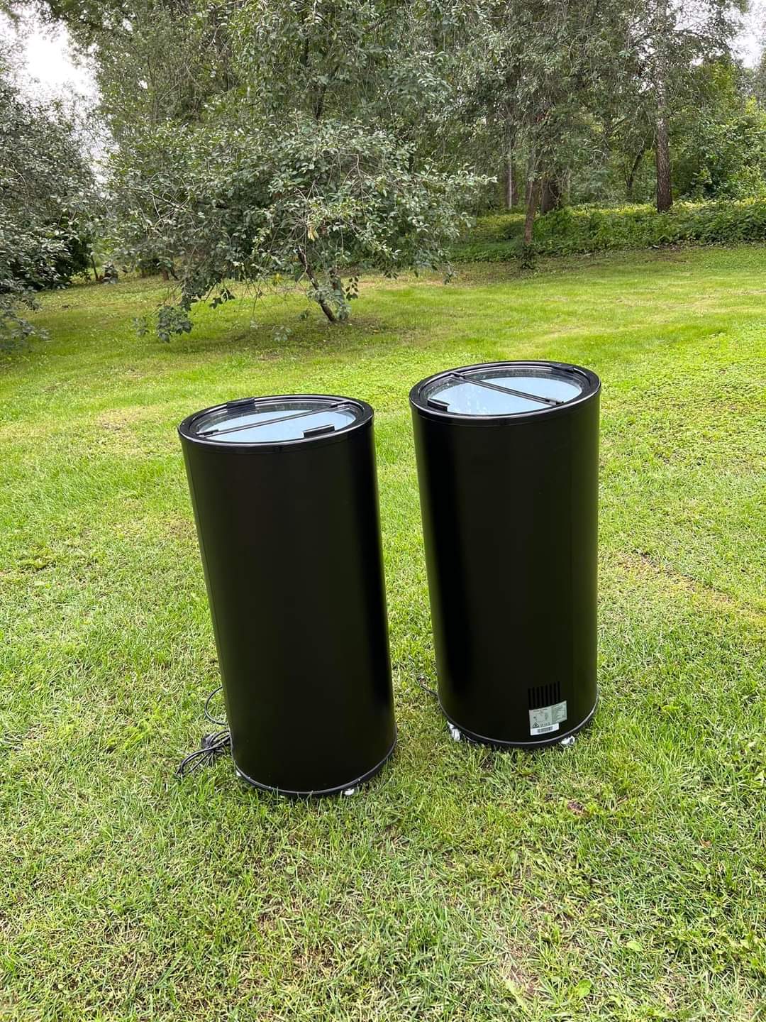 Torukülmik 63 L