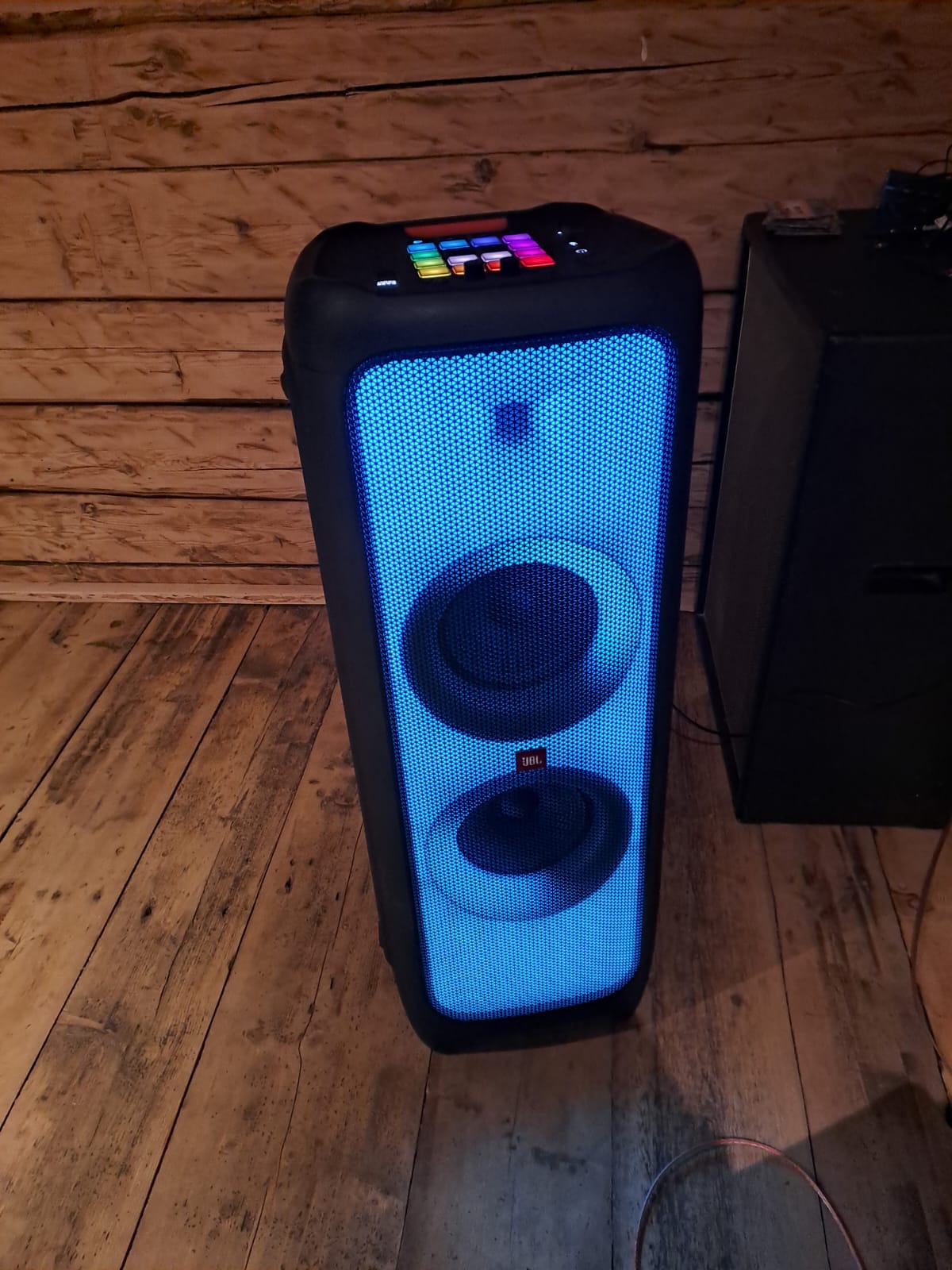JBL Partybox 1000